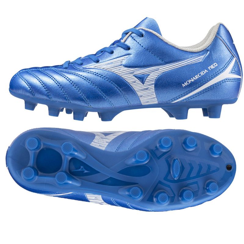 Mizuno Monarcida Neo III Select Jr FG shoes P1GB242527 Footwear/Football/Mizuno/JR/Lanki Mizuno