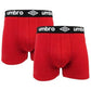 Umbro M underwear UMUM0197 936 Clothing/Training/Bielizna/Mężczyźni/Kappa Your Sports Performance