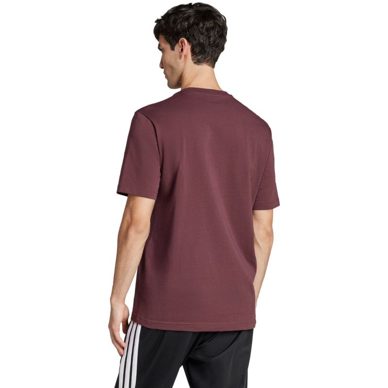 T-shirt adidas Codes Camo Graphic M JI6769 Clothing/Lifestyle/T-shirts Adidas