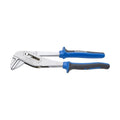 UNIOR Adjustable Pliers Python 240 In preparation Your Sports Performance