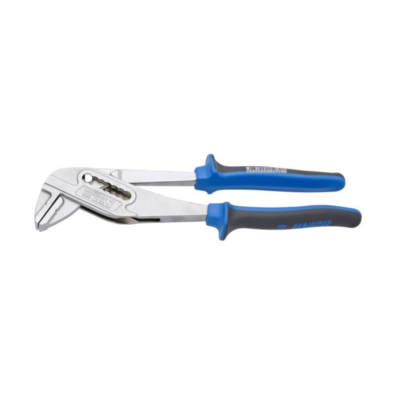 UNIOR Adjustable Pliers Python 240 In preparation Your Sports Performance