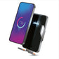 XBLITZ AUTOMATIC CAR HOLDER WITH CHARGING FX4 In preparation Your Sports Performance
