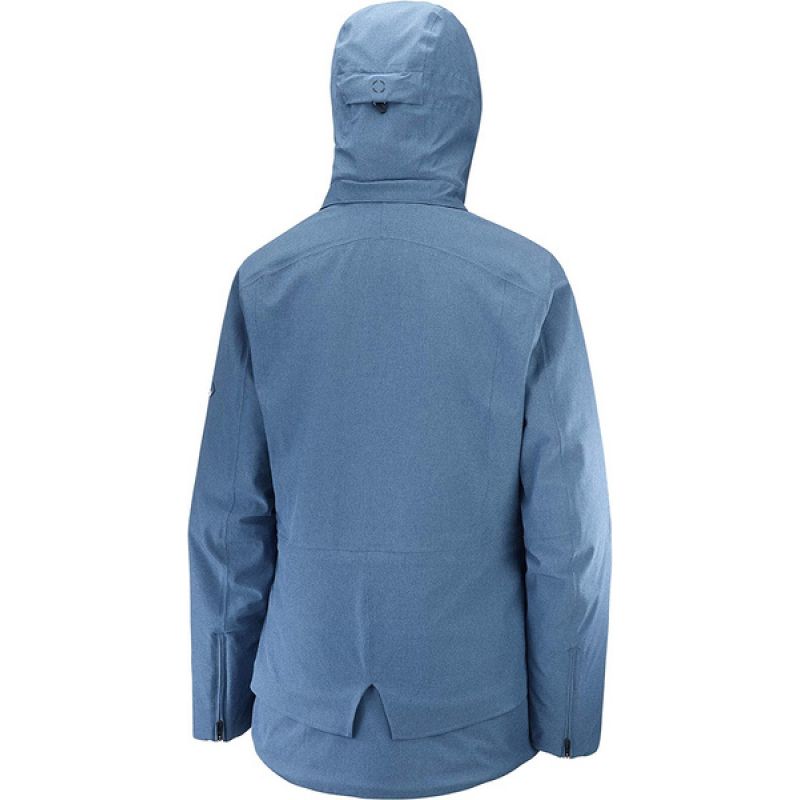 Jacket ARCTIC JKT Salomon Snowboard W LC1381 500 Footwear/Outdoor Your Sports Performance