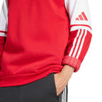 Adidas Squadra 25 Sweat M JD2973 sweatshirt Clothing/Football Adidas