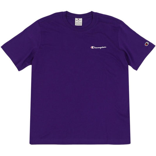 Champion SS Tee M 220264 VS025 Clothing/Lifestyle/T-shirts/Champion Your Sports Performance
