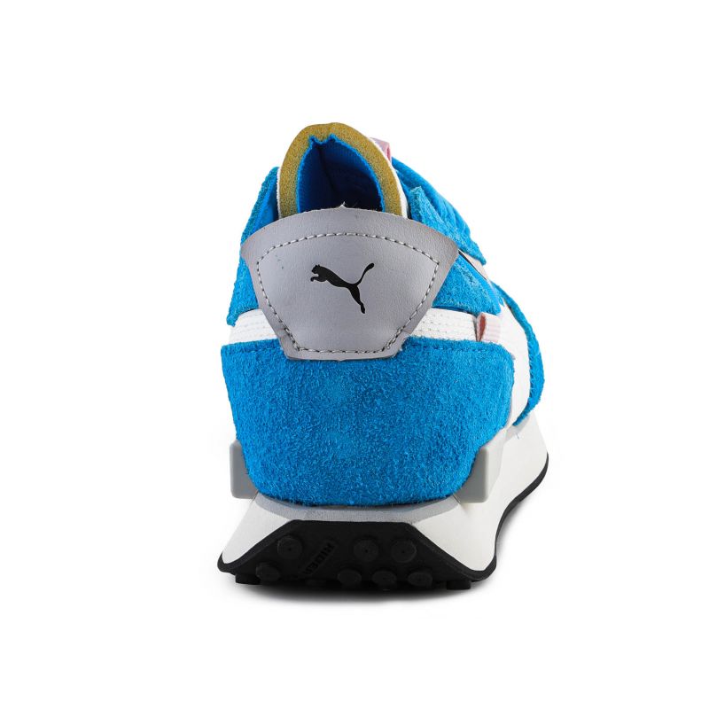 Puma future rider cut-out vintage shoes W 384861-02 Footwear/Lifestyle Puma