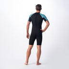 Men's Surfing Wetsuit SURFI In preparation Your Sports Performance