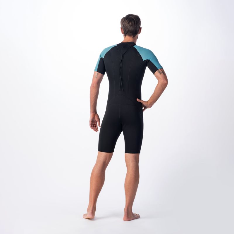 Men's Surfing Wetsuit SURFI In preparation Your Sports Performance
