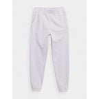 4F CAS F472 W pants 4FAW23TTROF472 52S Clothing/Lifestyle/Trousers, shorts/4F 4F