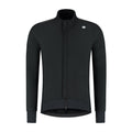 Rogelli DISTANCE II winter jacket black 2XL Rogelli/Rower/Men/Kurtki/Zimowe Your Sports Performance