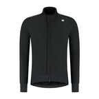 Rogelli DISTANCE II winter jacket black 2XL Rogelli/Rower/Men/Kurtki/Zimowe Your Sports Performance