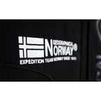 Geographical Norway Techno Softshell M WU6068-GN-BLACK jacket Clothing/Outdoor/Geographical Norway Your Sports Performance