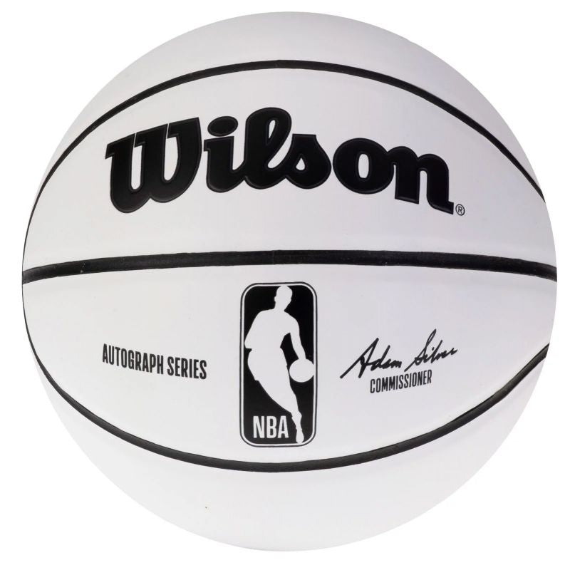 Wilson Autograph Mini Ball WTB3405XB Accessories/Balls/Basketball Your Sports Performance