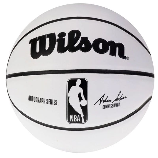 Wilson Autograph Mini Ball WTB3405XB Accessories/Balls/Basketball Your Sports Performance