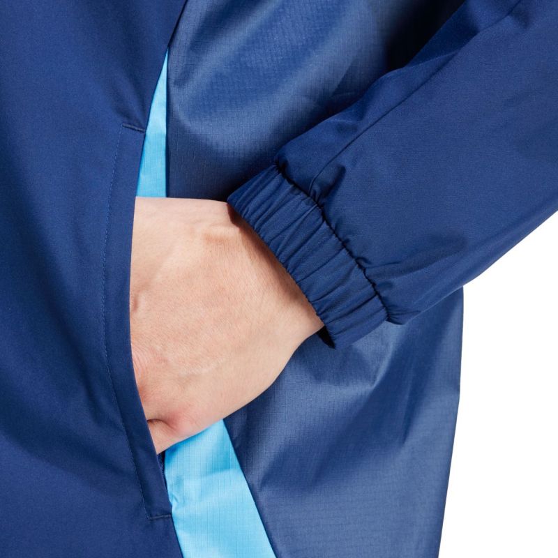 Adidas Tiro 24 Competition All-Weather M IR9520 jacket Clothing/Football Adidas