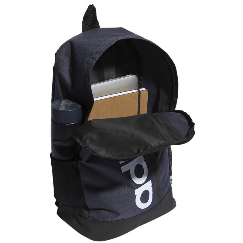 Backpack adidas Linear Backpack HR5343 Accessories/Plecaki Adidas