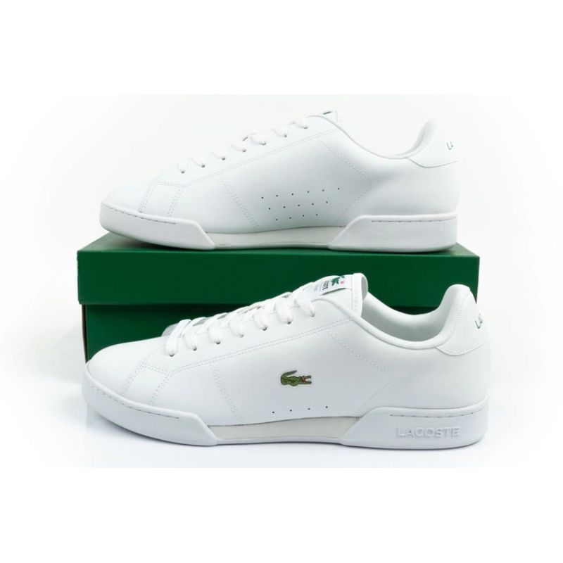 Lacoste Carnaby Cup 125 2 M shoes 749SMA003521G Lacoste