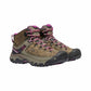 Keen Targhee III Mid WP W shoes KE-1018178 Footwear/Outdoor/Keen Your Sports Performance