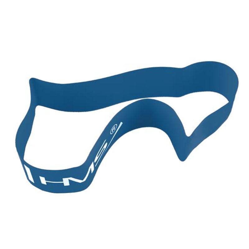Exercise rubber HMS GU04 BLUE 0.9 x 50 x 600 MM 17-33-012 Accessories/Training equipment Your Sports Performance