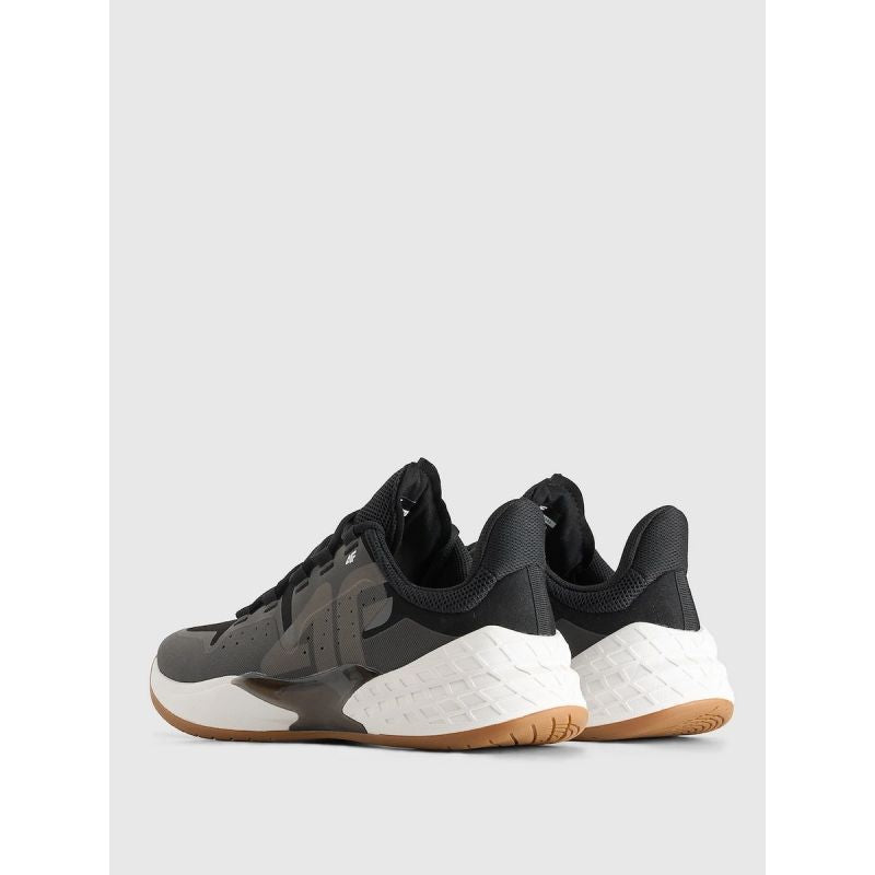 Destroyer Men's Low-Top Indoor Sports Shoes 4F 4FRSS25FSPOM165-97S