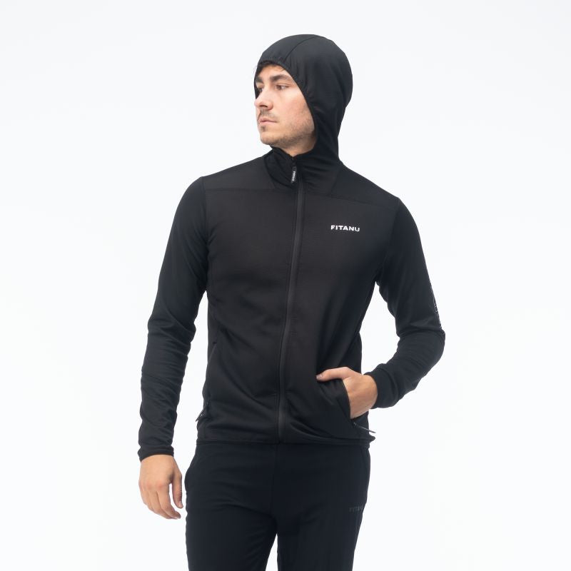 Men's FASENTI Sweatshirt To be categorized Your Sports Performance