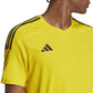 T-shirt adidas Tiro 23 League Jersey M HR4609 Clothing/Football Adidas