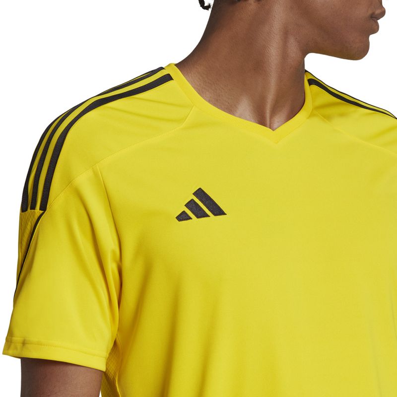 T-shirt adidas Tiro 23 League Jersey M HR4609 Clothing/Football Adidas