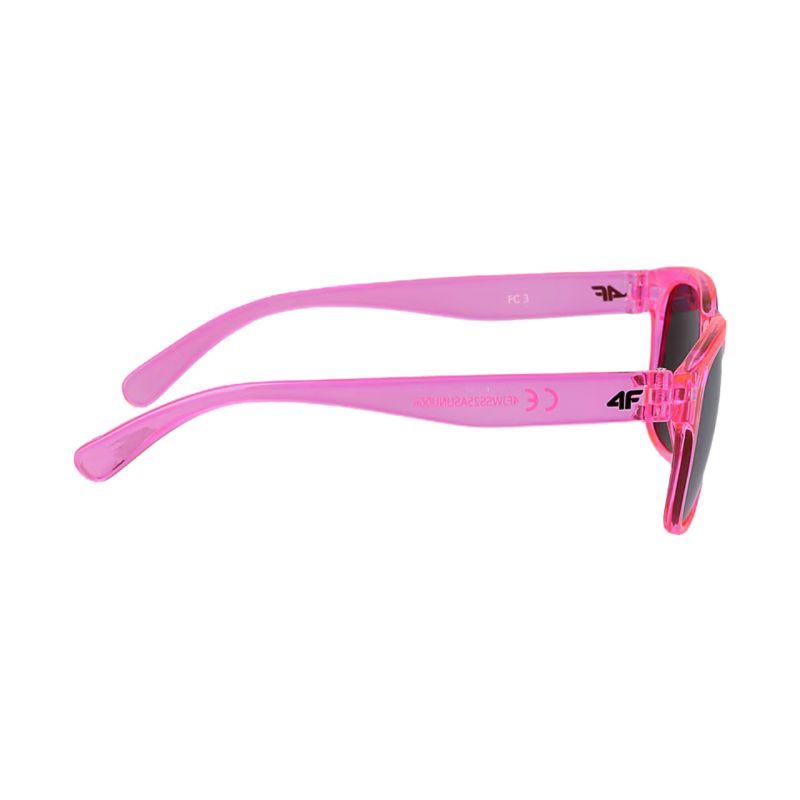 Sunglasses 4F U066 Jr 4FJWSS25ASUNU066 54N Accessories/Okulary 4F