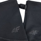 Gloves 4F U129 deep black 4FWMM00AGLOU129 20S In preparation Your Sports Performance