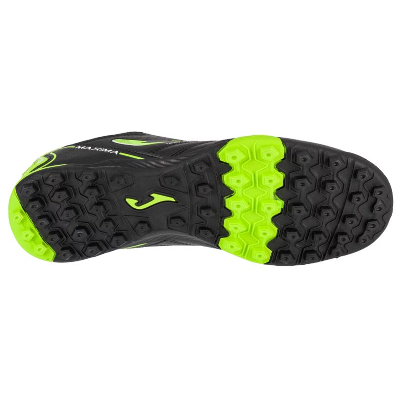 Joma Maxima 2401 TF M MAXS2401TF football shoes Footwear/Football Joma