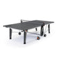 CORNILLEAU 500 Indoor tennis table grey Accessories Your Sports Performance