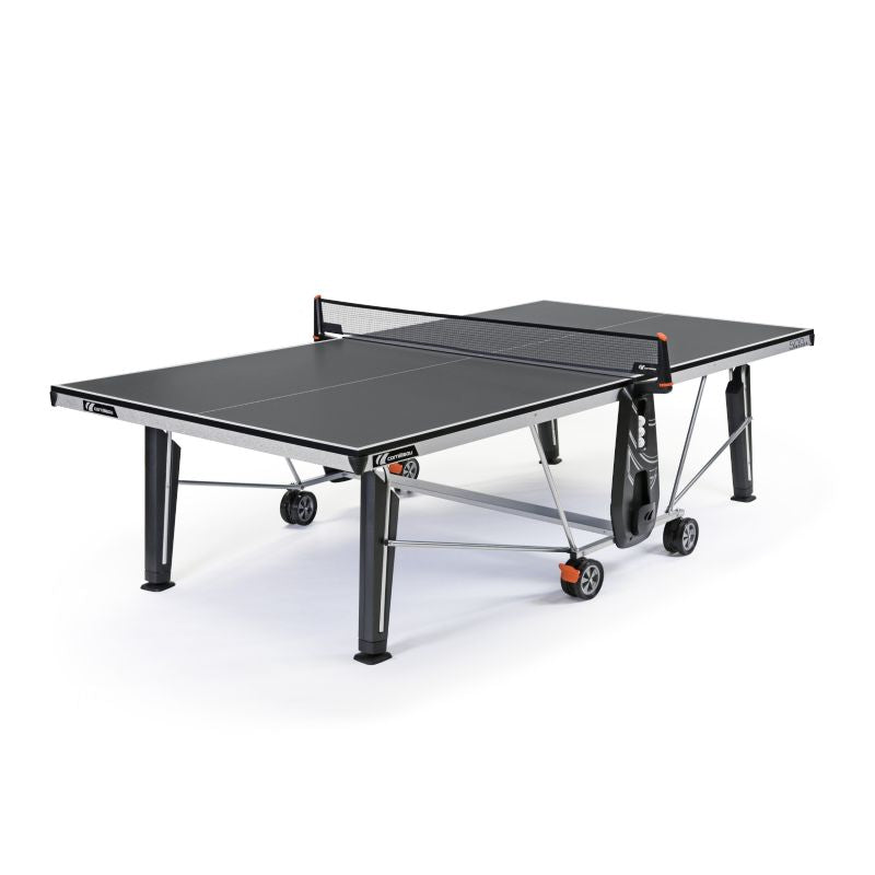 CORNILLEAU 500 Indoor tennis table grey Accessories Your Sports Performance