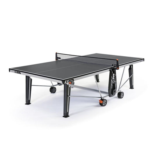 CORNILLEAU 500 Indoor tennis table grey Accessories Your Sports Performance