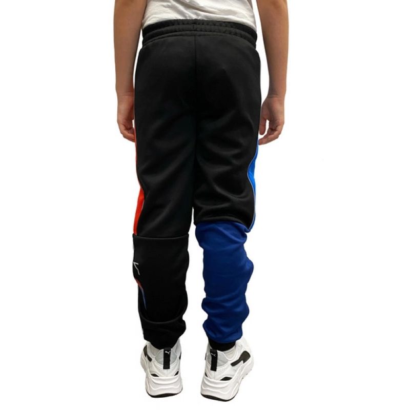 Puma BMW MMS Jr 535912 04 pants Clothing/Training Puma