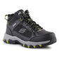 Shoes Skechers Selmen - Melano M 204477-BLK Footwear/Outdoor/Skechers Skechers