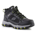Shoes Skechers Selmen - Melano M 204477-BLK Footwear/Outdoor/Skechers Skechers