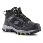 Shoes Skechers Selmen - Melano M 204477-BLK Footwear/Outdoor/Skechers Skechers