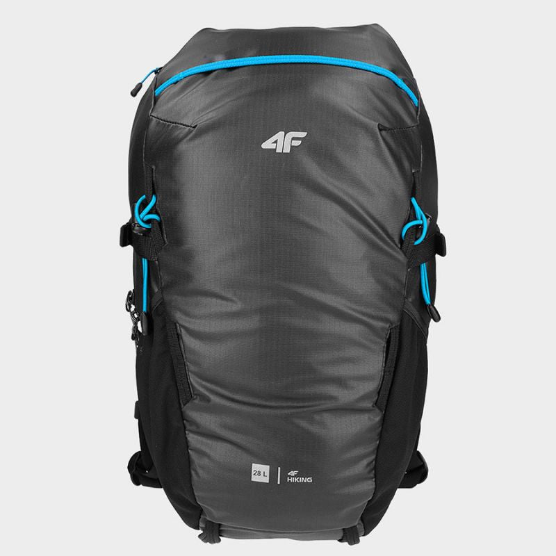 Tourist backpack, hiking 4F 4FSS23ABACU139 20S Accessories/Plecaki 4F