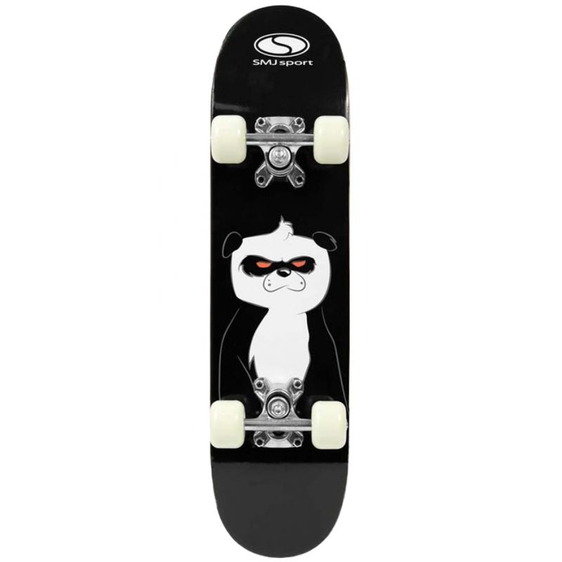 Skateboard SMJ UT-2406 Robot Accessories/Skating Your Sports Performance
