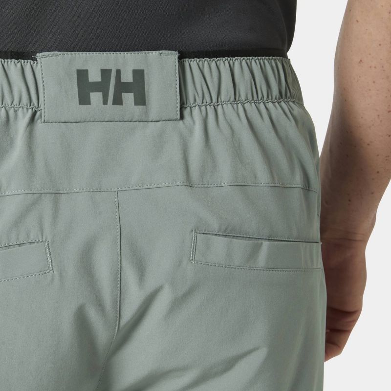 Helly Hansen HP Sirocco Shorts 9' M 34158 485 Clothing/Training/Helly Hansen Your Sports Performance