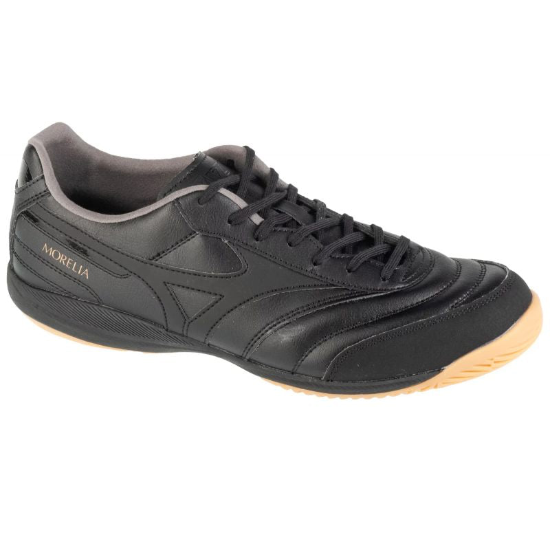 Mizuno Morelia Sala Pro IN M Q1GA241300 football boots Footwear/Football/Mizuno/SR/IN Mizuno