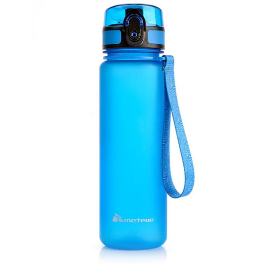 Meteor 500 ml water bottle 74572-74575 Accessories/Training equipment Your Sports Performance