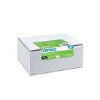 Advantage pack/12 roll of 13 labels 28x89 white Auto ID/Etykiety samoprzylepne Your Sports Performance