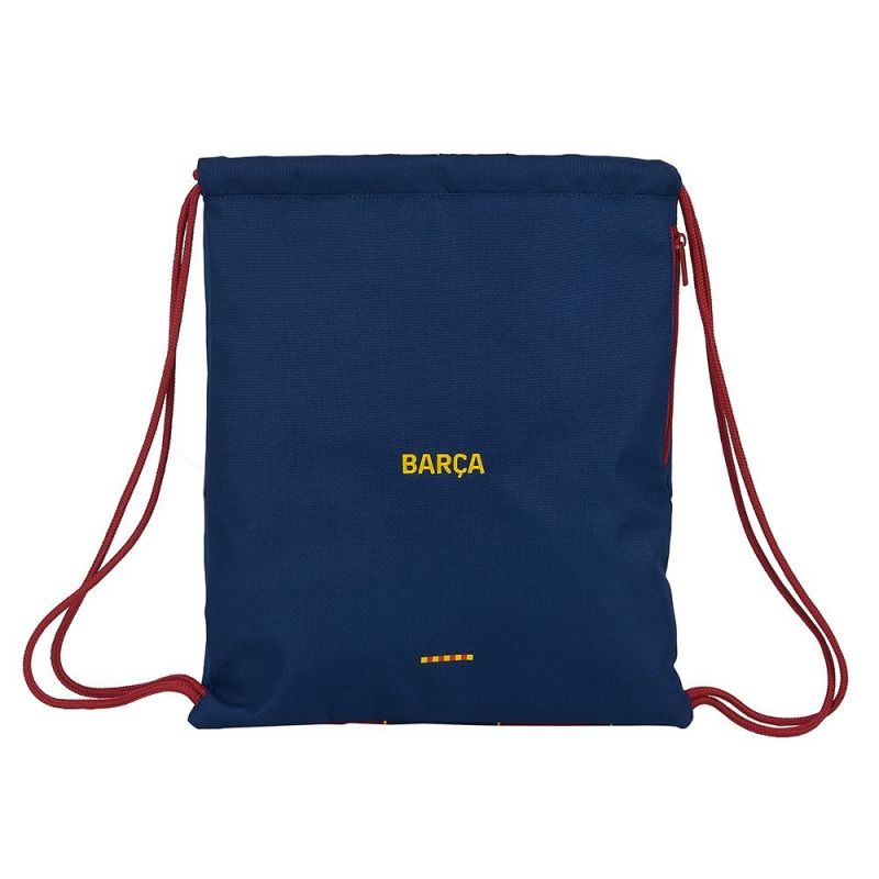 FC Barcelona gymsack 612029865 Accessories/Sachets / Belts / Bags Your Sports Performance