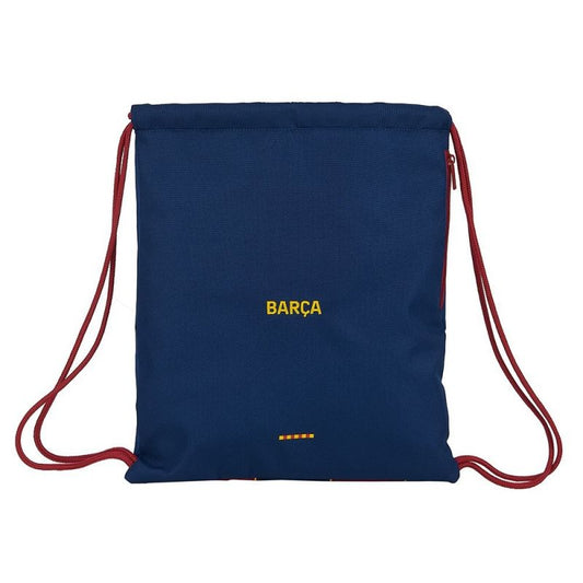 FC Barcelona gymsack 612029865 Accessories/Sachets / Belts / Bags Your Sports Performance