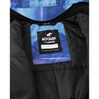 Reima Moomin Lyster Jr Winter Overall (5100011D-6301) Clothing/Outdoor/Kombinezon Your Sports Performance