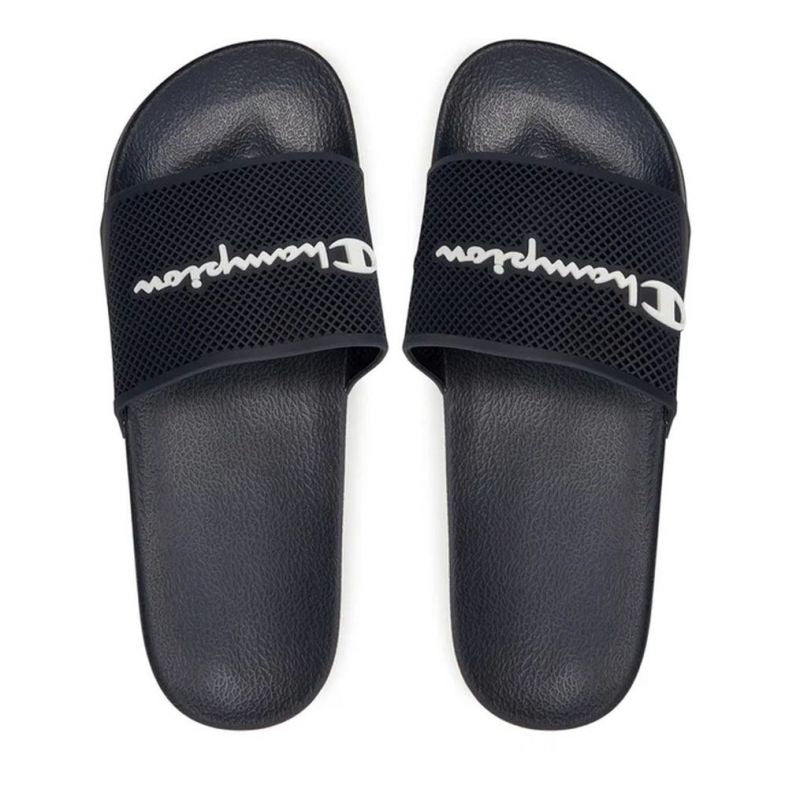 Champion Daytona Slide M S22316.BS501 flip-flops Footwear/Swimming/Men/Champion Your Sports Performance