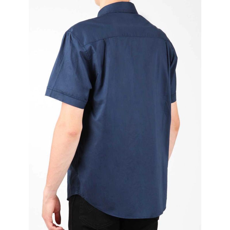 Wrangler S/S 1PT Shirt W58916S35 In preparation Your Sports Performance