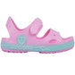 Coqui Yogi Jr Sandals 8861-406-3844A Footwear/Lifestyle/Coqui Your Sports Performance
