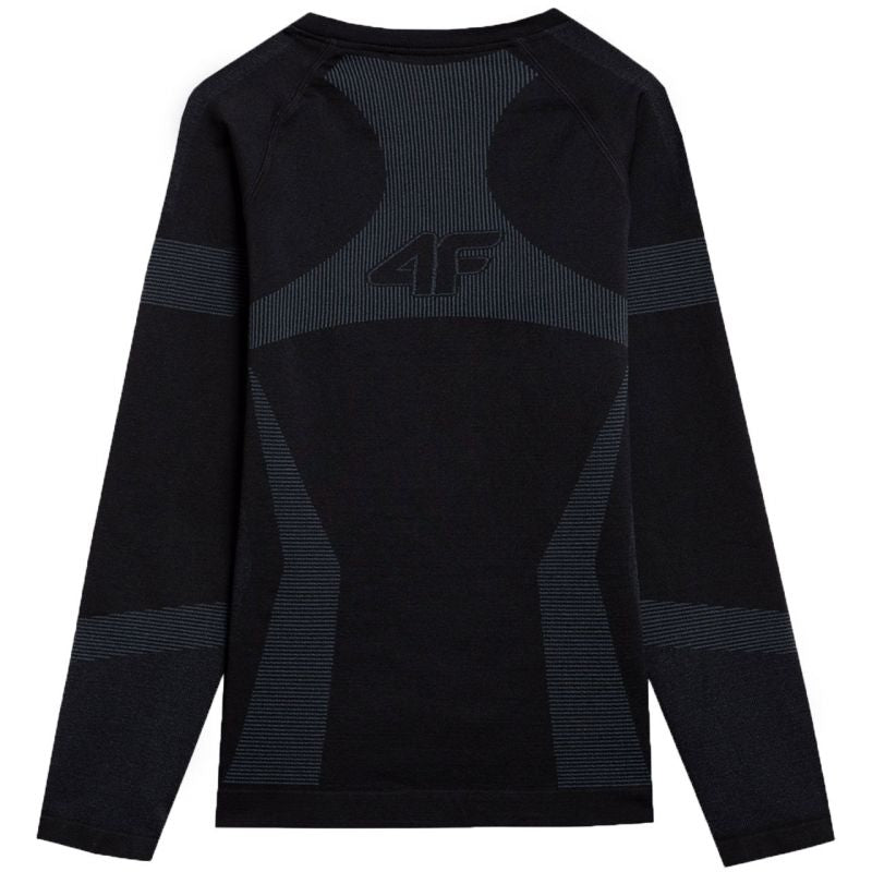 Thermal sweatshirt 4F W F113 4FAW23USEAF113 20S Clothing/Training 4F